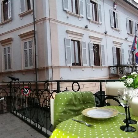 Brezza Di Lago Stresa Exterior photo